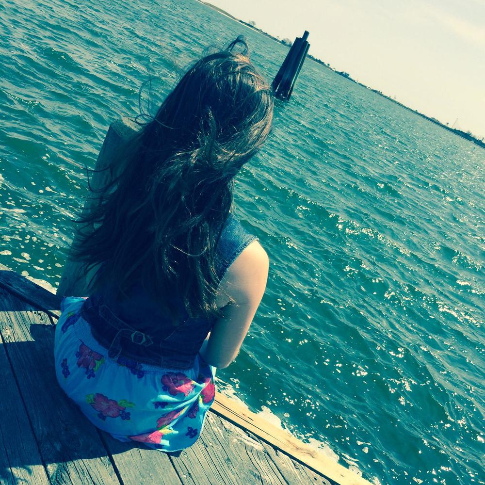 Meet your Posher, Kristen